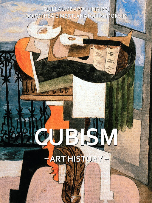 Cover image for Exploring the Essence of Cubism